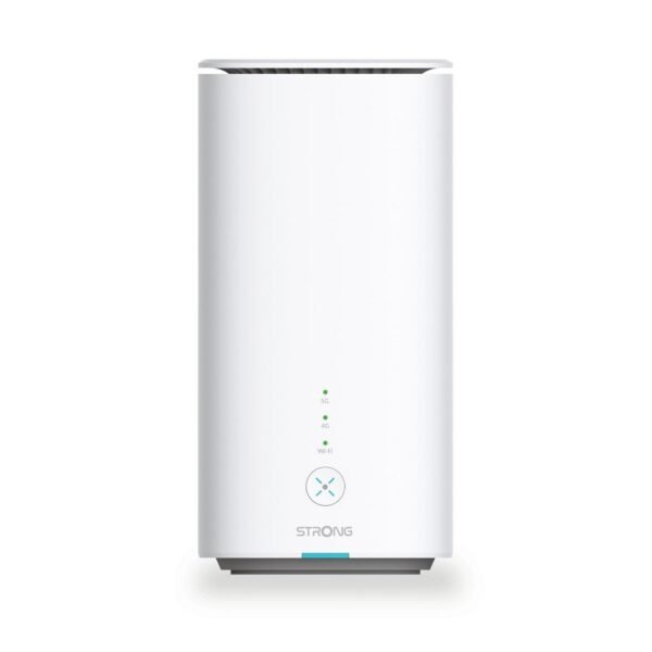 5G Router Ax3000 Cellular  Network Router
