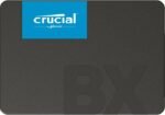 Bx500 2.5" 4 Tb Serial Ata 3D  Nand