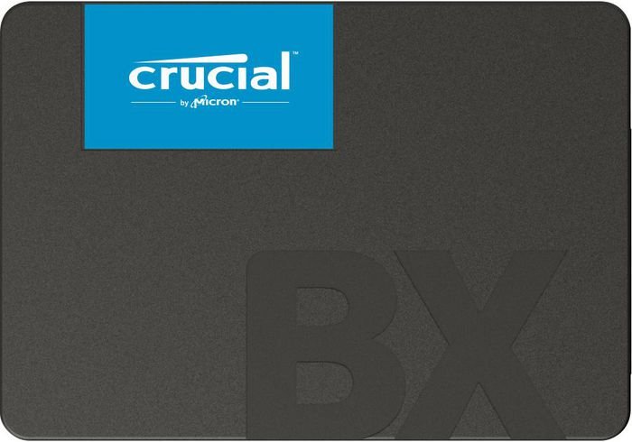 Img_34571383-1 Bx500 2.5" 4 Tb Serial Ata 3D Nand - Image 1