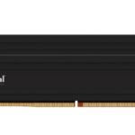 Pro Memory Module 32 Gb 2 X  16 Gb Ddr5 6000 Mhz