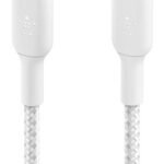 Boostcharge Usb Cable 2 M Usb  C White
