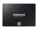 870 Evo 2.5" 1 Tb Serial Ata  Iii V-Nand Mlc