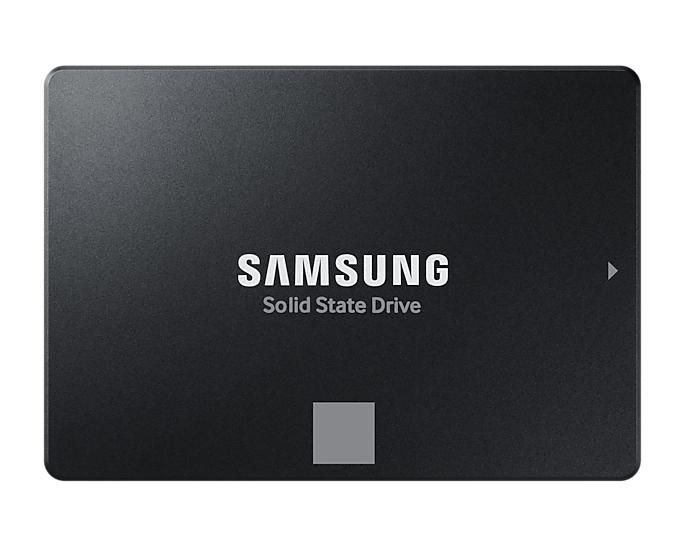 Img_34574964-1 870 Evo 2.5" 1 Tb Serial Ata Iii V-Nand Mlc - Image 1