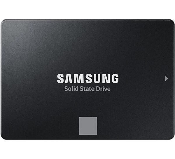 870 Evo 2.5" 1 Tb Serial Ata  Iii V-Nand Mlc