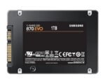 870 Evo 2.5" 1 Tb Serial Ata  Iii V-Nand Mlc - Image 2