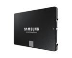 870 Evo 2.5" 1 Tb Serial Ata  Iii V-Nand Mlc - Image 3
