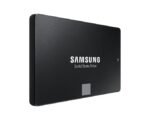 870 Evo 2.5" 1 Tb Serial Ata  Iii V-Nand Mlc - Image 4