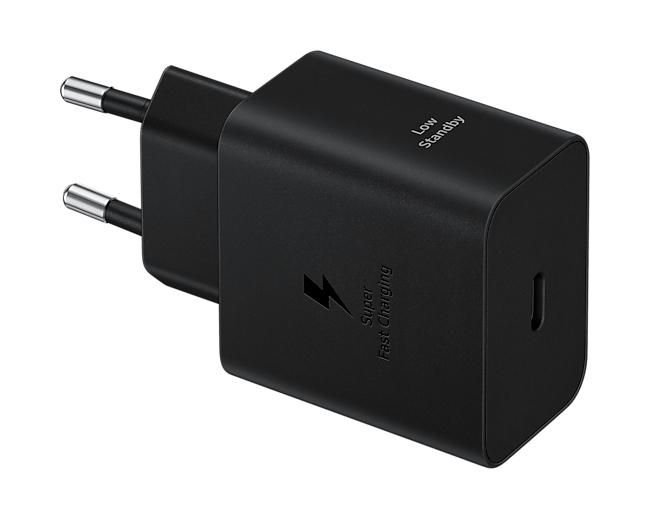 Img_34575287.jpg Mobile Device Charger Universal Black Ac Fast Charging Indoor - Image 1