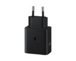 Mobile Device Charger  Universal Black Ac Fast  Charging Indoor - Image 2