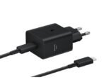 Mobile Device Charger  Universal Black Ac Fast  Charging Indoor - Image 4
