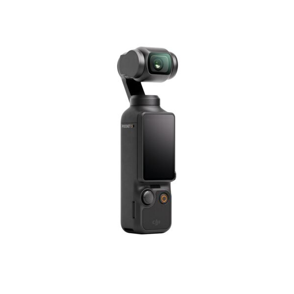 Osmo Pocket 3 Creator Combo