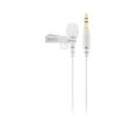 Lavalier Go White  Lavalier/Lapel Microphone