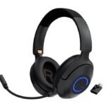 Zen Hybrid Pro Classic  Headset Wireless Head-Band  Gaming Usb Type-C Bluetooth Black