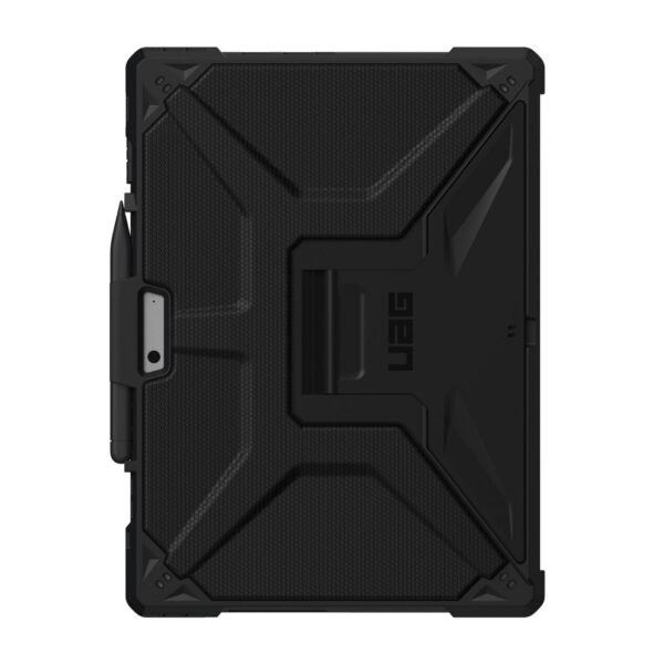 Tablet Case 33 Cm (13")  Bumper Black