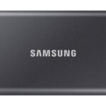 Mu-Pc4T0T 4 Tb Grey, Titanium