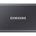 Mu-Pc4T0T 4 Tb Grey, Titanium
