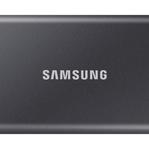 Mu-Pc4T0T 4 Tb Grey, Titanium
