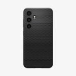 Liquid Air Mobile Phone Case  15.8 Cm (6.2") Cover Black