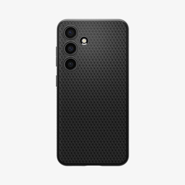 Liquid Air Mobile Phone Case  15.8 Cm (6.2") Cover Black