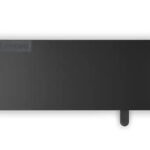 Laptop Dock/Port Replicator  Wired Usb 3.2 Gen 1 (3.1 Gen  1) Type-C Black