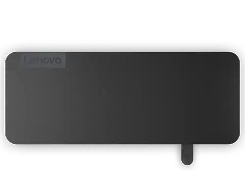 Img_34593943.jpg Laptop Dock/Port Replicator Wired Usb 3.2 Gen 1 (3.1 Gen 1) Type-C Black - Image 1