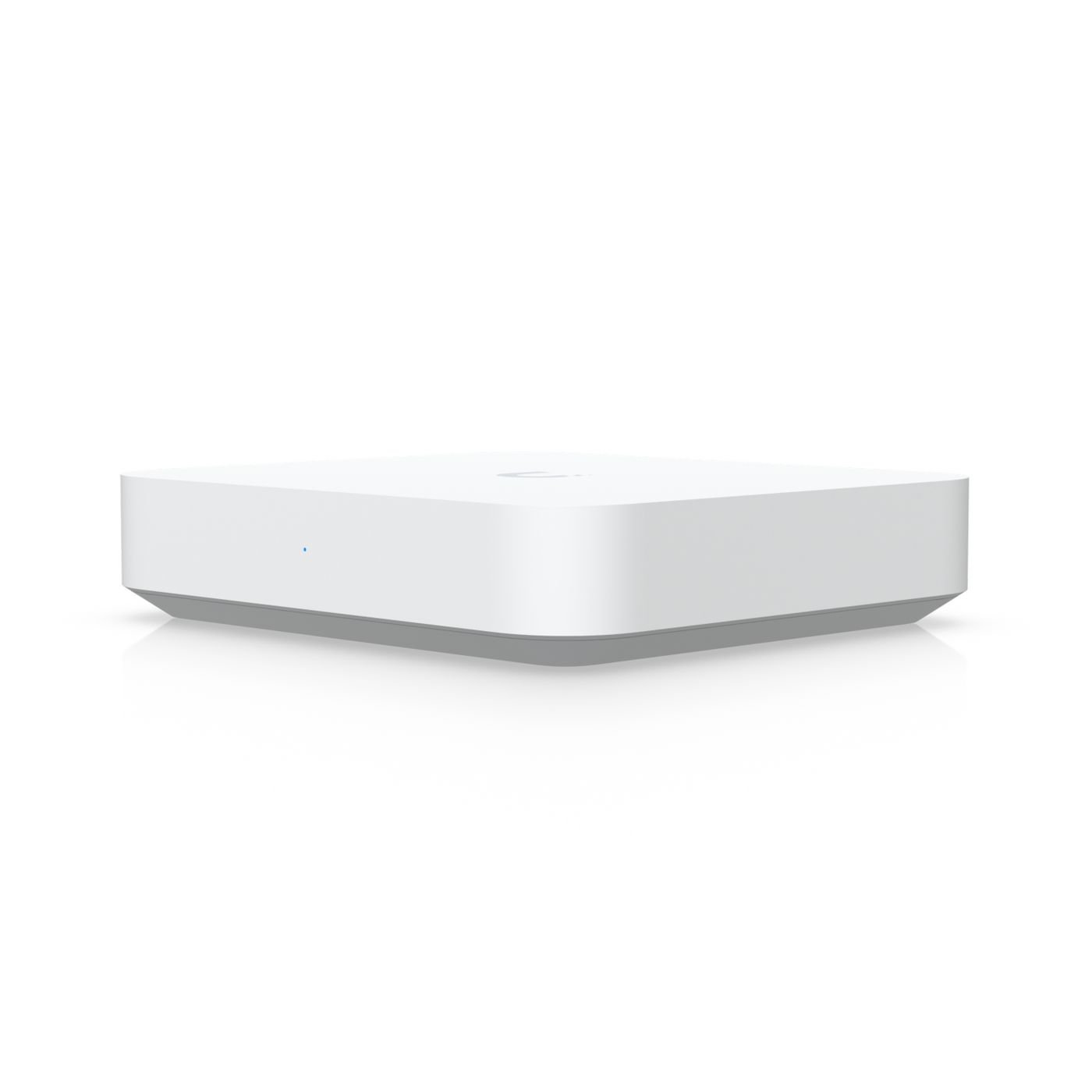 Img_34600796.jpg Compact, multi-WAN UniFi gateway with full 2.5 GbE support for high-performance networking at small-to-medium sites. - Image 1