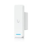 Tamper-resistant access  reader with a built-in hub  for complete, single-door entry control from one device. - Image 2
