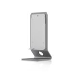 Lightweight, aluminum table  stand for the U7 Pro Wall.