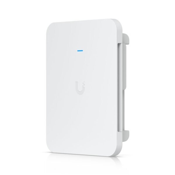 Paintable mounting kit for  the U7 Pro Wall that enables  near-invisible, recessed installation.