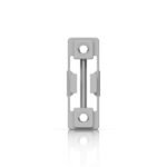 Rack Mount Kit. 1U snap-in  inserts with two vertically  aligned cage nuts designed to ensure uniform rack installations.