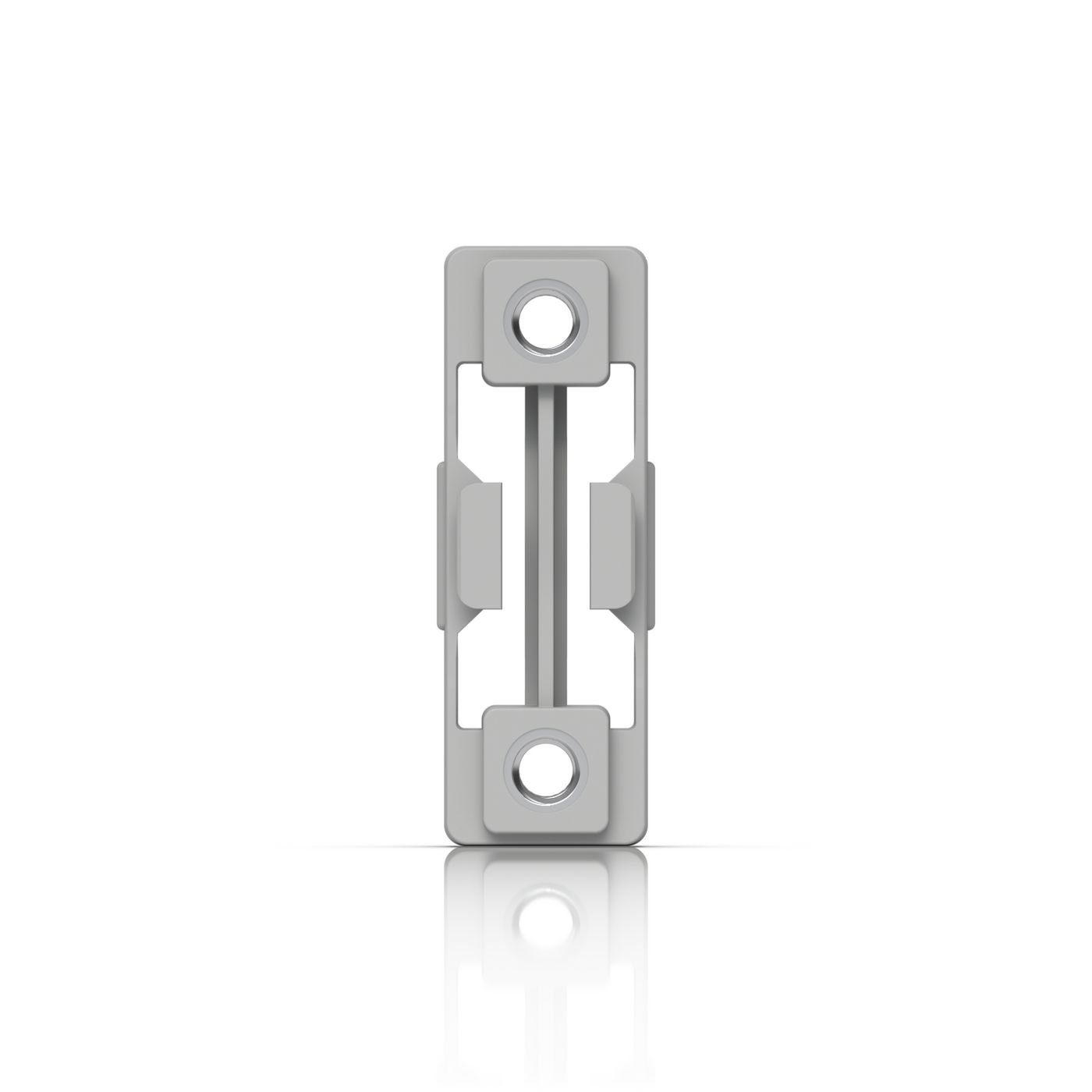 Img_34600833.jpg Rack Mount Kit. 1U snap-in inserts with two vertically aligned cage nuts designed to ensure uniform rack installations. - Image 1