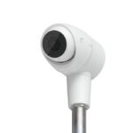 Tamper-resistant junction box  for compact UniFi Dome and  Turret cameras that enhances mounting durability, aesthetics, and ease of - Image 2