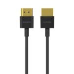HDMI Cable designed for  high-performance camera  streaming and professional A/V applications. - Image 2