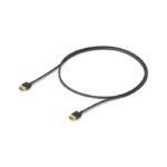 HDMI Cable designed for  high-performance camera  streaming and professional A/V applications.