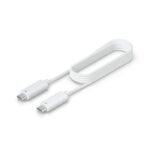 Cable. Replacement cable that  connects AI Theta Audio to an  AI Theta Hub, 1 m (3.3 ft).