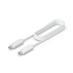 Cable. Replacement cable that  connects AI Theta Audio to an  AI Theta Hub, 1 m (3.3 ft).