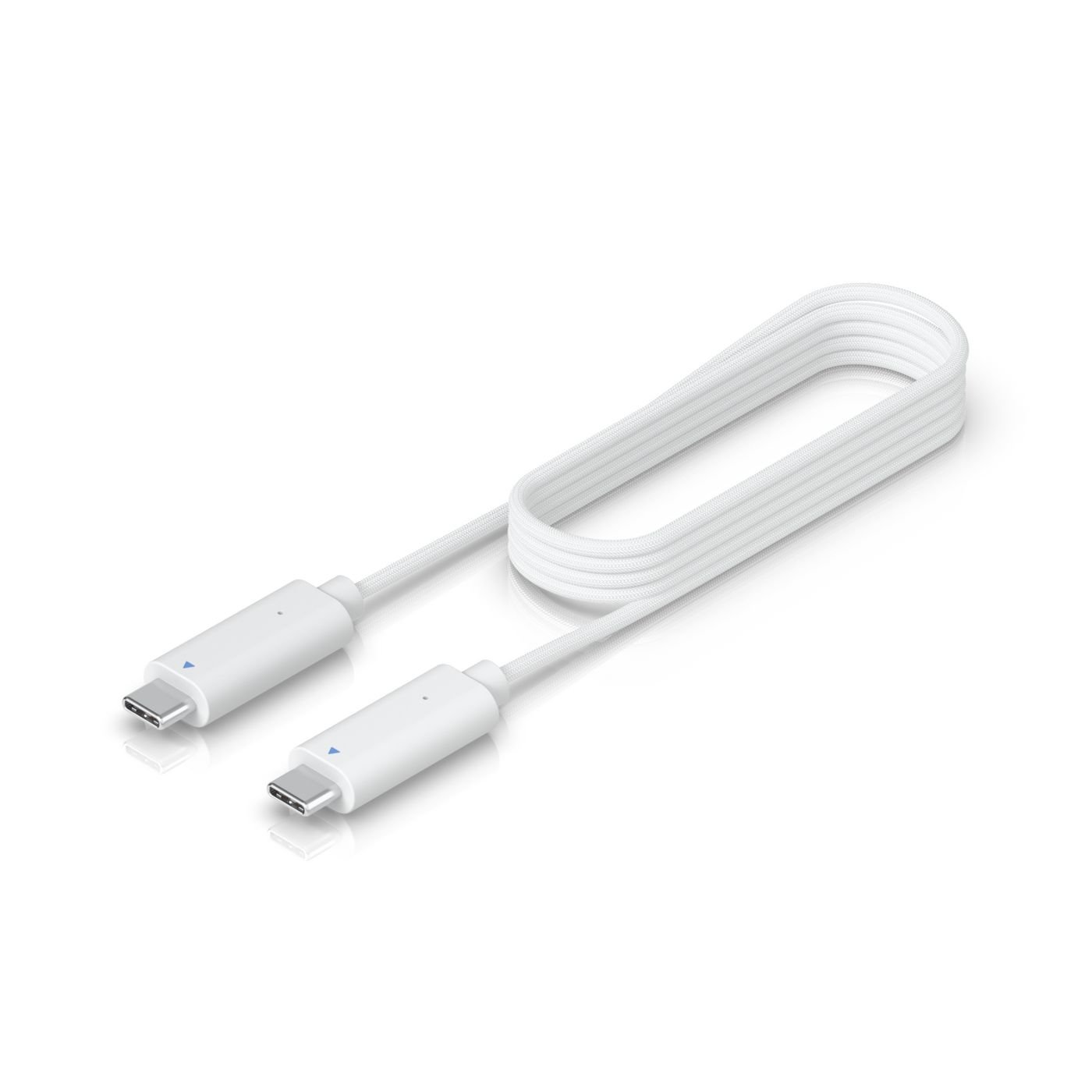 Img_34600861.jpg Cable. Replacement cable that connects AI Theta Audio to an AI Theta Hub, 1 m (3.3 ft). - Image 1