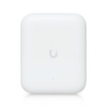 All-weather WiFi 7 AP with 4  spatial streams, an  integrated directional super antenna, and versatile mounting options.
