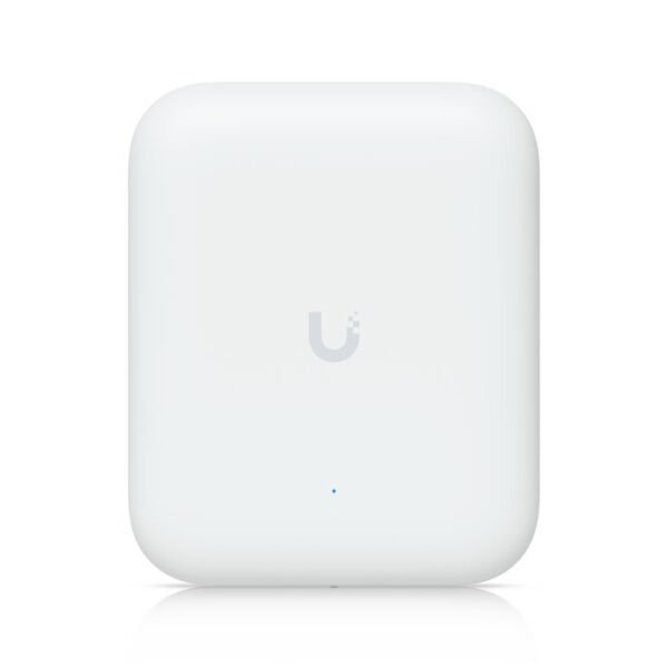 All-weather WiFi 7 AP with 4  spatial streams, an  integrated directional super antenna, and versatile mounting options.