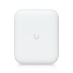 All-weather WiFi 7 AP with 4  spatial streams, an  integrated directional super antenna, and versatile mounting options.