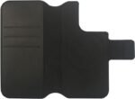 eSTUFF ES67160105 mobile phone case Cover Black - Image 4