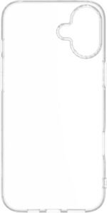 eSTUFF ES67100051 mobile phone case Cover Transparent - Image 4