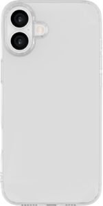 eSTUFF ES67100051-BULK mobile phone case Cover Transparent