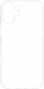 eSTUFF ES67100051-BULK mobile phone case Cover Transparent - Image 4