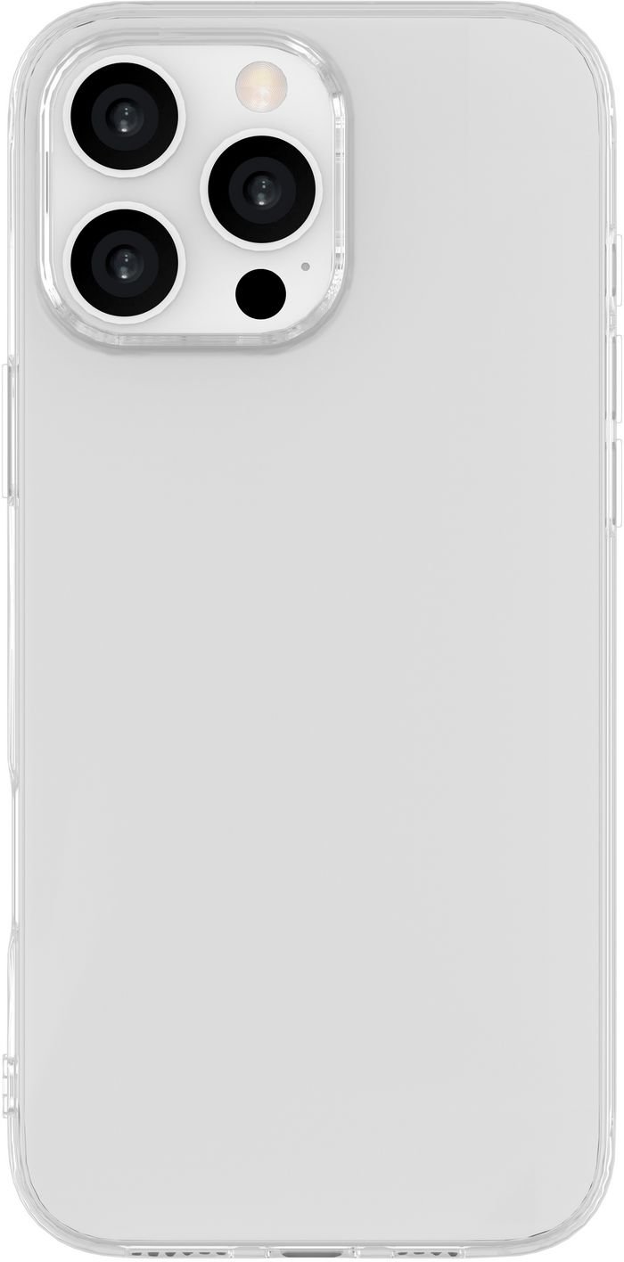 Img_34602063-1 eSTUFF ES67100052 mobile phone case Cover Transparent - Image 1
