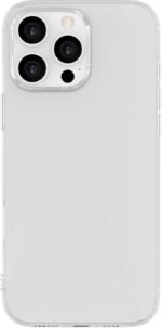 eSTUFF ES67100052-BULK mobile phone case Cover Transparent