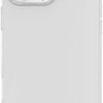 INFINITE (GRS) VIENNA iPhone  16 Pro Max Clear Cover.  Material: 100% recycled TPU