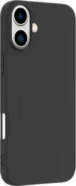eSTUFF ES67101050-BULK mobile phone case Cover Black - Image 3
