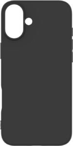 eSTUFF ES67101050-BULK mobile phone case Cover Black - Image 4