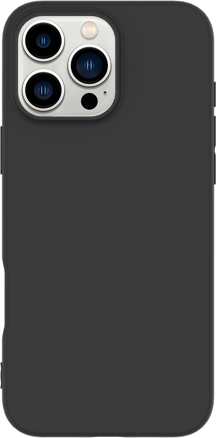 Img_34602130-1 eSTUFF ES67101052-B mobile phone case Cover Black - Image 1